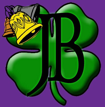 The Jingly Bits logo